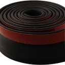 2M Electric Flap Garage Door Strip Garage Door Side Seal Rubber Strip Garage Door Weather Stripping