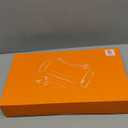 Rechargeable Hand Warmer Pouch with Far Infrared Heating Technology, Electric Heated Muff for Men & Women, Safe and Soft Fleece Hand Warmer with Cuffed Openings, Long Battery Life & Warming Comfort