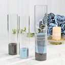 Light Blue Sand - Crafts for Kids and Fun Home Activities
