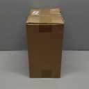 Sratte 94 Pcs Christmas Tree Decorations Set, Christmas Tree Ball Ornaments Glitter Poinsettia Flowers Decorations Glitter Berries Stems for Xmas Holiday Wedding(Blue, White, Silver)