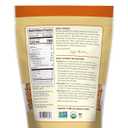 Bob's Red Mill Organic Farro Grain, 24oz (Pack of 4) - Non GMO, Vegan, Kosher (EXP 03/06/28)