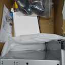 Car Stereo Radio DVD CD for Jeep Wrangler JK Compass Patriot Grand Cherokee Liberty/Dodge Caliber Journey Avenger Ram 1500 /Chrysler Sebring Wireless CarPlay Android Auto GPS Bluetooth AM/FM SWC