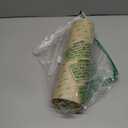 3M 468MP Double Sided Adhesive Transfer Tape Sheet Roll, 12 in x 15 ft, Industrial-Grade Adhesive for Smooth Surfaces, Durable Hold with Heat and Chemical Protection