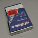 ACDelco Professional Disc Brake Pads
