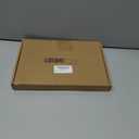 Coume Banana Porch Goose Outfit Summer Clothes for 23" High Cement or Plastic Goose for Lawn Clothing Porch Garden Yard Costume Duck Decorations Halloween Decor