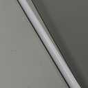 TANONE White Wallpaper 35.4" X 196" Self Adhesive Removable Iridescent Glitter Vinyl Wrap Decorative for Countertops Cabinets Wardrobe Dressing Table Easy to Clean