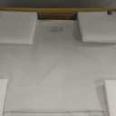 Outdoor Sink 21 Inch Undermount Bar Sink with Faucet, 21"x18"x9"-Faucet
