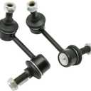 K6665 K6666 Front Stabilizer Sway Bar Links 2pcs