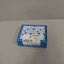 Dr. Brown's Fluoride-Free Baby Toothpaste, Infant and Toddler Oral Care, 1.4oz/40g, 0-3 Years, Strawberry, 3-Pack