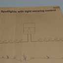 LED Landscape Lighting Kit Landscaping Lights with Remote Control Dimmable IP66 Waterproof 2700-6500K Spot Lights for Outdoor Garden Lawn Patio Yard with US Plug 12 Pack