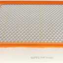 FRAM Extra Guard Air Filter, CA10262 for Select Ford and Lincoln Vehicles