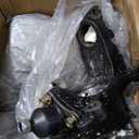 Front Left Steering Knuckle Fits for Ram ProMaster 1500 2500 3500