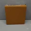 Fruit Bowl Round Bowl for Fruits or Salads, Serving Dish Looks Absolute Beautiful With Your Kitchen (12" x 12" x 5")