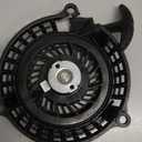 951-14396 751-14396 Recoil Starter Assembly Replacement for Cadet MTD Ryobi Troy Bilt TB105 TB120 TB220 TB270ES Lawn Mower