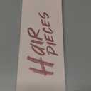 Hairro 6PCS 6 Clips In Short Hair Extensions Remy Real Human Hair Clip Ins Mini Clip On Hairpin Hairpieces For Women 31g 10 Inch #4P27 Medium Brown & Dark Blonde