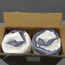 Meoflaw Pillows for Sleeping(2-Pack), Luxury Hotel Pillows Standard Size Set of 2, Bed Pillows for Side and Back Sleeper (Standard)