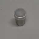 1 Pack Shaker Sifter Dispenser Duster Container Stainless Steel For Cinnamon Flour Powdered Sugar baking soda Cocoa Cornstarch ect. (Model-1)