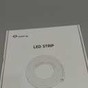 TPARTS Frunk LED Light Strip for Tesla Model Y Juniper 2025 2026, Flexible Silicone Waterproof Interior Lighting Bar, Tool-Free Installation Front Trunk Accessories Ambient Lights (Cool White Light)