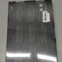 Frameo-Digital-Picture Frame 10.1 Inch Electronic-Digital Photo Frame with IPS Touch Screen HD Display, Smart WiFi Photos or Videos Farme via Free Frameo APP (Brown Wood Frame)