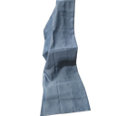 52"/19" Curtains 2 Panel