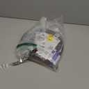 Door Seal Strip,Door Rubber Seal Strip,Auto Weather Striping for Isuzu NQR NPR-700P NQR175 NPR150 NMR130 NLR130 NRR GMC W3500 W4500 W5500 2005-2018 (LH)