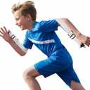 Adjustable Nylon Arm Swing Trainer for Youth | Essential Tumbl Trak Track and Field Equipment