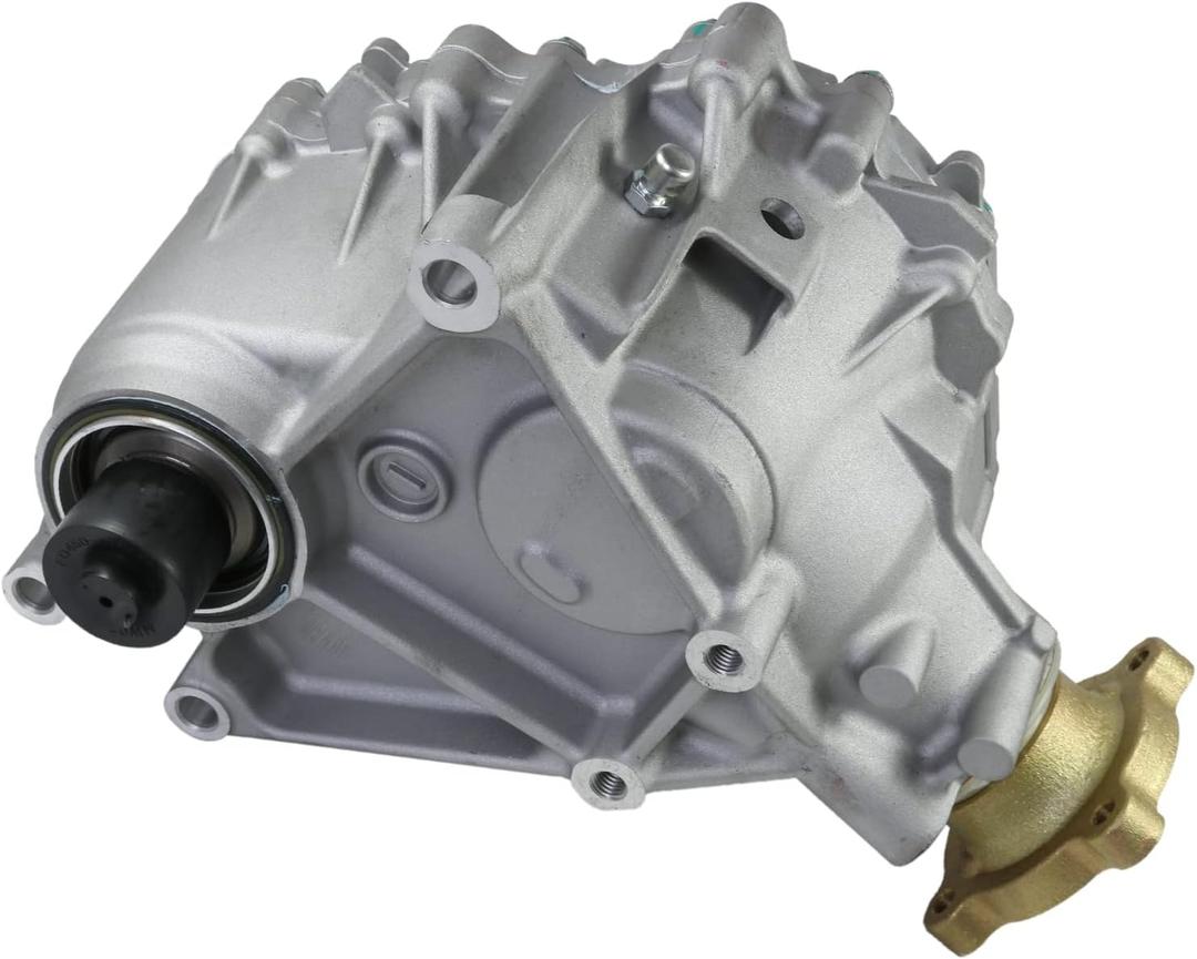 JDMSPEED New Power Take Off Differential 600-234 Replacement For Ford Edge Lincoln MKX All Wheel Drive Transfer Case Assembly Replaces AT4Z-7251-G 7T4Z7251D 8T4Z7251A 8T4Z7251B