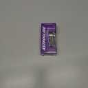 Astroglide Water Based Lube (2.5oz), Liquid Personal Lubricant for for Men, Women and Couples, Safe for Toys, Travel-Friendly Size