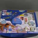 Little Tikes Story Dream Machine Starter Set, Storytime, Books, Little Golden Book, Audio Play, The Poky Little Puppy Character, Nightlight, Toy Gift for Toddlers and Kids Girls Boys Ages 3+ (Multicolor)