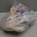 Cordless Vacuum for DeWalt 20V Battery, 5 in 1 Handheld Electric Vacuum Cleaner with 400W Powerful Motor, 46 CFM Portable Hand Vacuum for Home Pet Hair, Car (Battery Not Included)