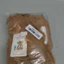 warmies Wooly Mammoth Microwavable, Hot or Cold for Cool Relaxation and Warm Relief, Lavender Scented Cozy Plush Animal