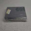 12PCS 14"x12" Home Gym Mirror, Wall Mirrors Decorative Shatterproof Self Adhesive Glass Mirror Tiles for Gym, Bedroom, Bathroom, Living Room