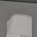 Command 10 lb Medium 132 Pairs Picture Hanging Strips (264 Strips), Damage-Free Hangers for Picture Frames, No Tools Required, Great for Home Room Wall Decor, White Adhesive