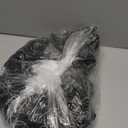 Anne Klein Puff Sleeve Shift Size 10, Black 