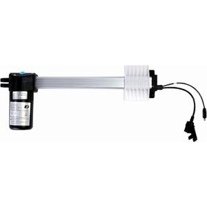 Kaidi Linear Actuator Model KDPT005-153 Power Recliner Lift Chairs Motor Replacement