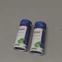 ESSENTIAL OXYGEN Organic Mint Tooth Polish, 2oz, 2pc