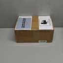 Ofuray Solar Flag Pole Light 3In1 Design, Brightest Flag Pole Light Solar Powered, 2 Brightness American Flag Coverage Led Solar Lights Outdoor Dusk to Dawn fit 1"-4" Flagpole for House Inground (Cold White)