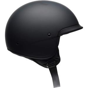 BELL Scout Air Helmets (XX-Large, Matte Black)