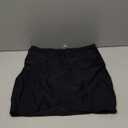 Daci Swim Dresses for Women Tummy Control Skirted Swimsuits with Shorts Modest One Piece Bathing Suit with Pockets, Size M