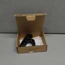 SMALLRIG Mini Top Handle for Lightweight Vlogging Cameras with 1/4"-20 Screws - HTS2756