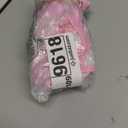 SlowTon Dog Surgery Recovery Suit - Zipper On Dog Onesies After Surgery for Female Male Dogs, Abdominal Wounds Bandages Cone/E-Collar Alternative Dogs Surgical Body Suit Anti-Licking (Pink, M)