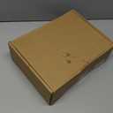 William Silicone Head Mask Realistic Old Man Face Mask Cosplay Halloween (Tan Color)