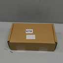 Sway Bar End Links (4-6") Compatible with 1999-2019 Chevy Silverado & GMC Sierra 1500HD 2500HD 3500HD | Heavy Duty Front Suspension Stabilizer Links | Replace# KRSWEL46