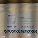 Istana 9x12 Area Rug - Pink 9 x 12 Area Rugs for Living Room - Foldable 9x12 Rugs for Bedroom - Stain Resistant Washable Rug - Eco-Friendly Area Rugs Living Room