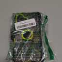 Fastsun Camo Design Defender Case Designed for iPhone 16, Protective Defender Shockproof Hybrid Case Dual Layer Hard Protective Cover Compatible with iPhone 16 (Clip+Camo Green)