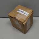 Travel Pillow, 100% Pure Memory Foam Neck Pillow for Airplanes, Comfortable Breathable Cover, Travel Essentials for Plane, Car, Train and Home, Blue (Medium)