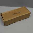 Asidrama 10 Pack 7.5 Inch(192mm) Brushed Gold Cabinet Pulls Cabinet Handles Cupboard Handles Kitchen Cabinet Hardware for Cupboard Drawer Pulls