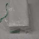 N. NETDOT 3 Pack (2 of 4 Gal & 1 of 2.6 Gal) Small Trash Can with Lid,Bathroom Garbage Can with Pop-Up Lid,Waste Basket for Bathroom,Kitchen,Bedroom,Powder Room,Craft Room,Office,College (Off White)