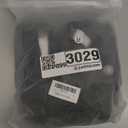 yucca Dog Suspender Booties, Paw Boot Leggings Anti-Slip, Pet Snow Pants with Attached Boots Waterproof, Adjustable Suspender Shoes for Dogs Winter Snow Rain Hiking Paws Protector, Size XXL