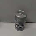 Forstner Bit,BASYNOL 2-1/8 inch Forstner Drill Bit,Wood Drilling Bit with Round Shank